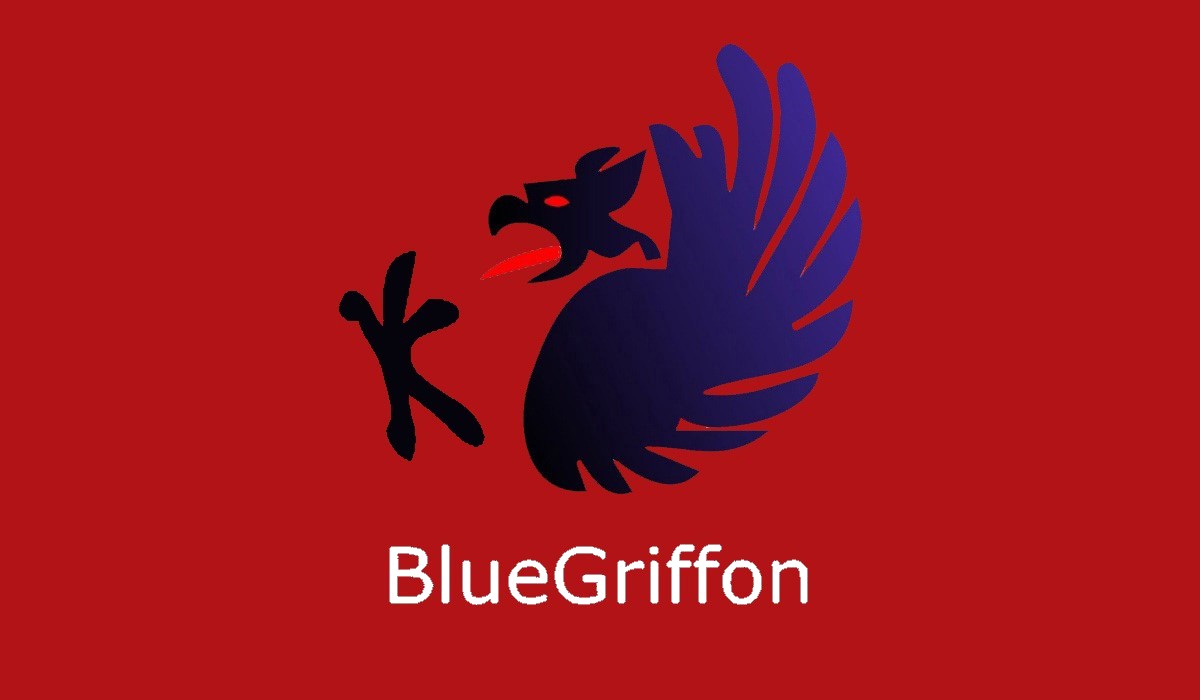 BlueGriffon