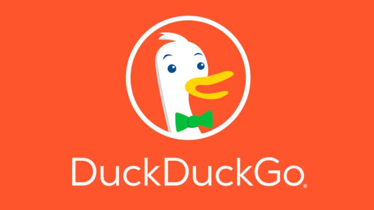 Duckduckgo