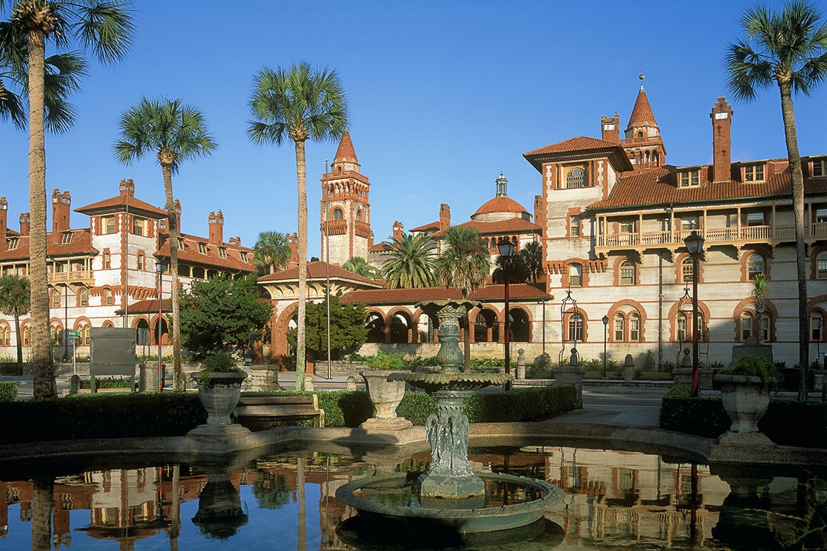 Flagler College