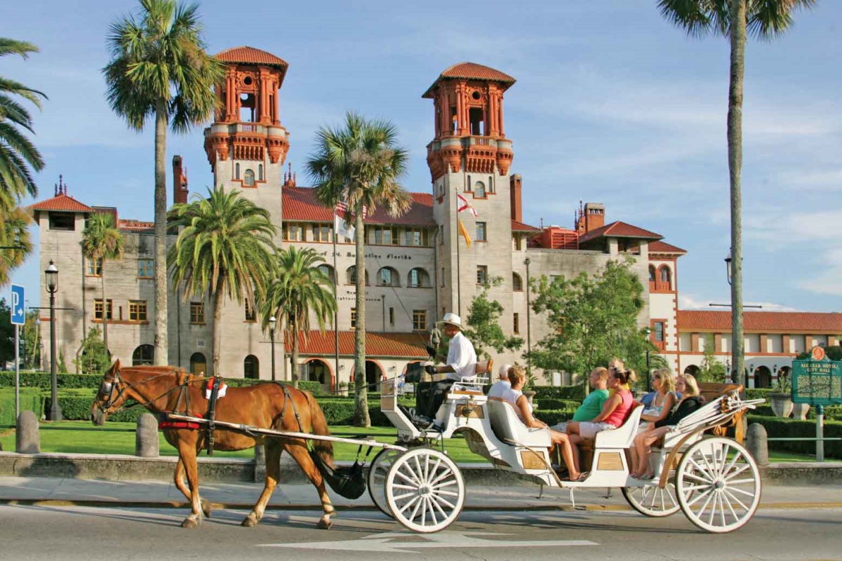 Lightner Museum