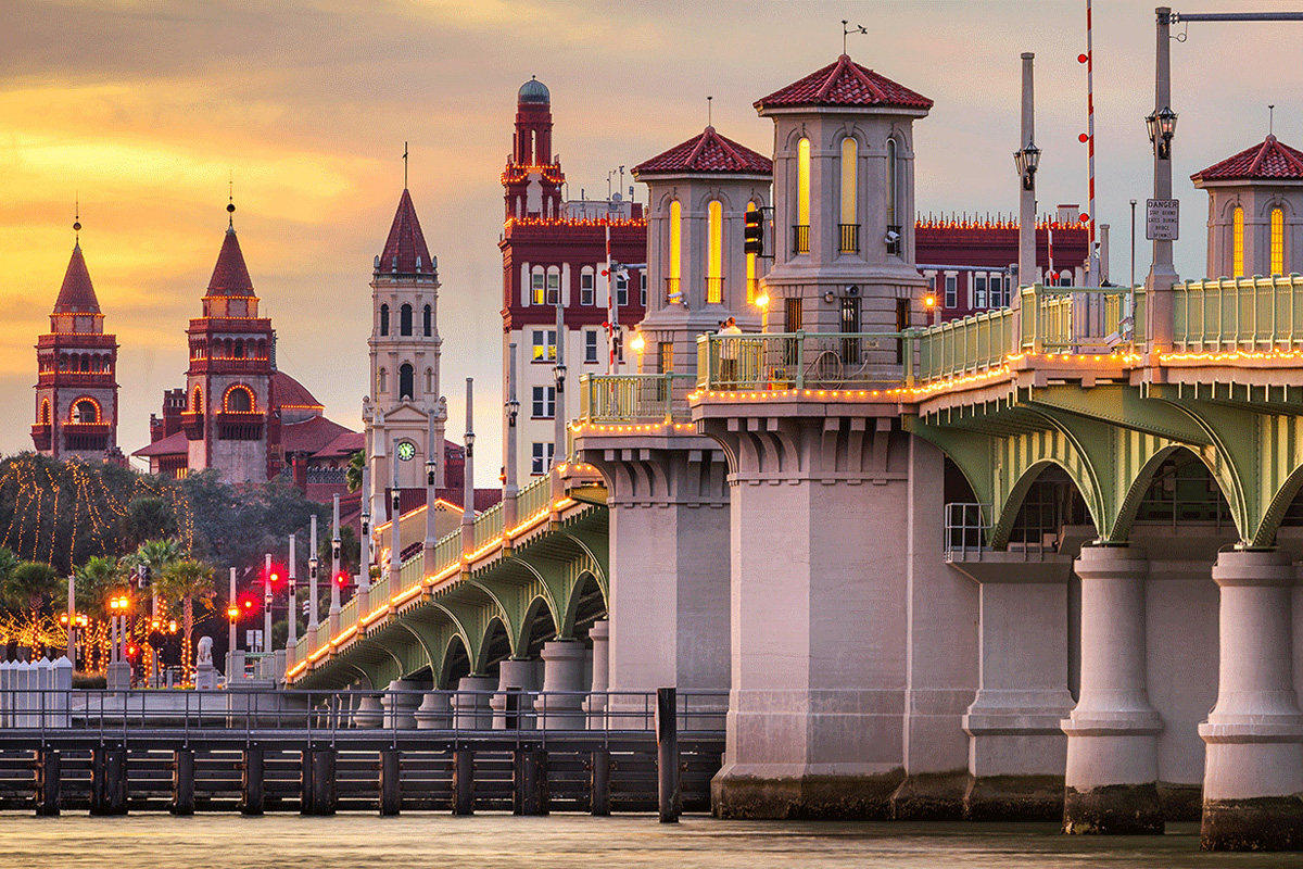 Bridge of Lions