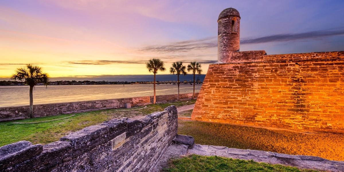 Castillo de San Marcos